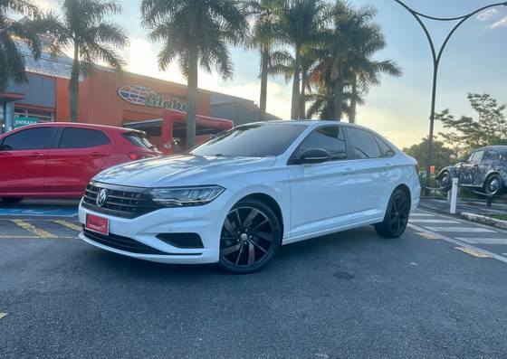 VOLKSWAGEN JETTA 1.4 250 TSI TOTAL FLEX R-LINE TIPTRONIC